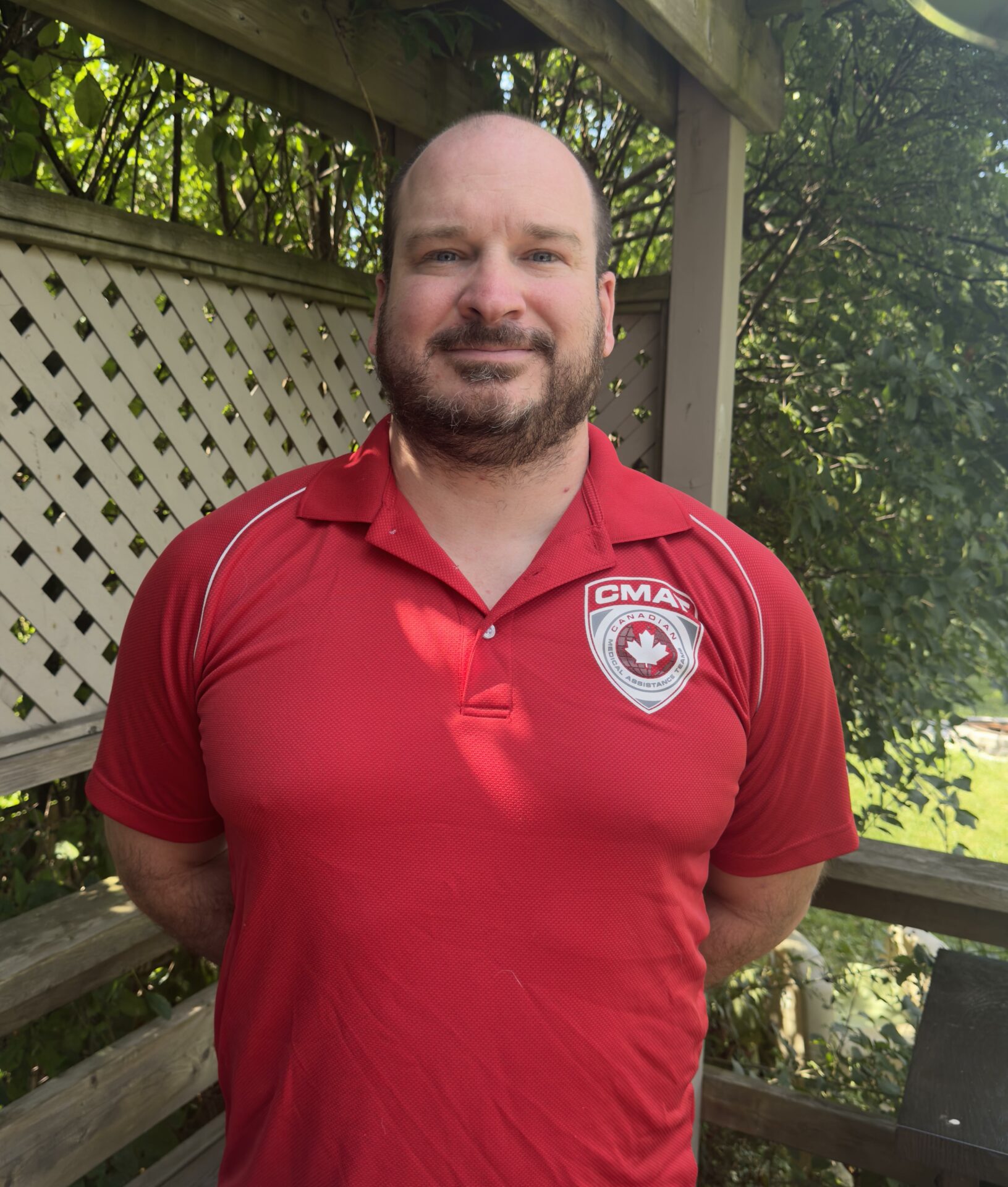 Brandon Duncan, RN