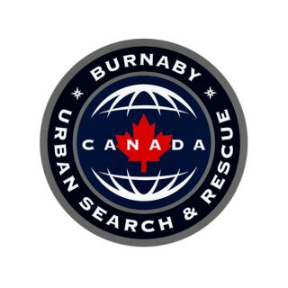 Burnaby Urban Search and Rescue