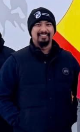 Chris Thind