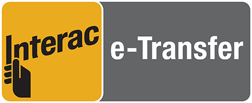 Interac e-transfer logo