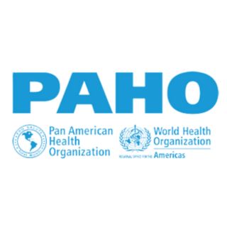Pan American Health Organization EMT